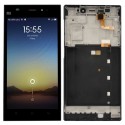 WYŚWIETLACZ Z DIGITIZEREM FULL SET XIAOMI MI3 MIUI 3 M3