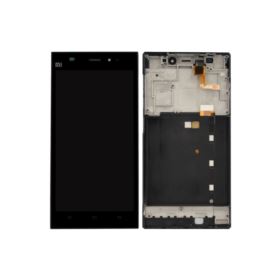WYŚWIETLACZ Z DIGITIZEREM FULL SET XIAOMI MI3 MIUI 3 M3