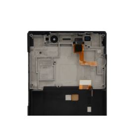 WYŚWIETLACZ Z DIGITIZEREM FULL SET XIAOMI MI3 MIUI 3 M3
