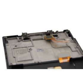 WYŚWIETLACZ Z DIGITIZEREM FULL SET XIAOMI MI3 MIUI 3 M3