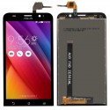 WYŚWIETLACZ Z DIGITIZEREM FULL SET ASUS ZENFONE 2 ZE551ML