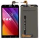 WYŚWIETLACZ Z DIGITIZEREM FULL SET ASUS ZENFONE 2 ZE551ML