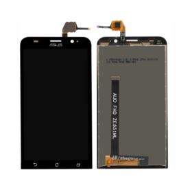 WYŚWIETLACZ Z DIGITIZEREM FULL SET ASUS ZENFONE 2 ZE551ML