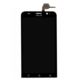 WYŚWIETLACZ Z DIGITIZEREM FULL SET ASUS ZENFONE 2 ZE551ML