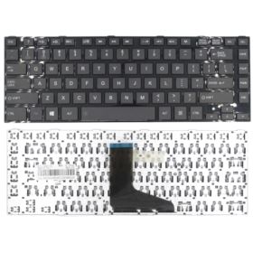 KLAWIATURA TOSHIBA SATELLITE L805 M800 L800 C800 C800D C805 C840 L830 9Z.N7PSQ.401 Z RAMKĄ