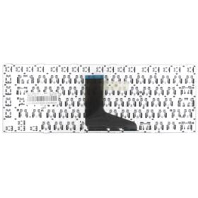 KLAWIATURA TOSHIBA SATELLITE L805 M800 L800 C800 C800D C805 C840 L830 9Z.N7PSQ.401 Z RAMKĄ