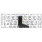 KLAWIATURA TOSHIBA SATELLITE L805 M800 L800 C800 C800D C805 C840 L830 9Z.N7PSQ.401 Z RAMKĄ