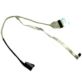 TAŚMA LCD MATRYCY HP PAVILION G7-1000, G7-1100 G7-1200 DD0R18LC030, DDOR18LC040