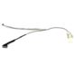 TAŚMA LCD MATRYCY HP PAVILION G7-1000, G7-1100 G7-1200 DD0R18LC030, DDOR18LC040