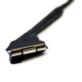 TAŚMA LCD MATRYCY HP PAVILION G7-1000, G7-1100 G7-1200 DD0R18LC030, DDOR18LC040