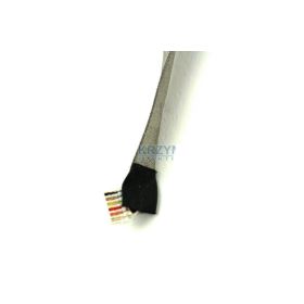 TAŚMA LCD MATRYCY TOSHIBA C660 C660D C665 DC02001BG10