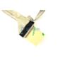 TAŚMA LCD MATRYCY TOSHIBA C660 C660D C665 DC02001BG10