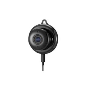 MINI KAMERA Z CZUJNIKIEM RUCHU I KARTĄ MICROSD 32GB