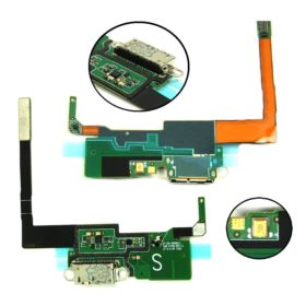 ZŁĄCZE ŁADOWANIA Z MIKROFONEM I ANTENĄ SAMSUNG GALAXY NOTE3