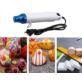 OPALARKA ELEKTRYCZNA MINI MF-300 HEATGUN 300W RĘCZNA BIAŁA