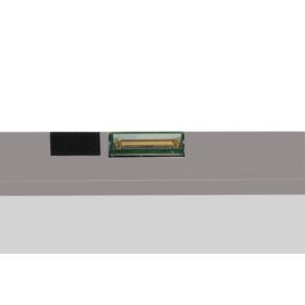 MATRYCA DO LAPTOPA 10,1 BŁYSZCZĄCA LEWA 40 PIN STANDARD