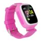SMARTWATCH DLA DZIECI Q90 RÓŻOWY Z GPS