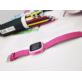 SMARTWATCH DLA DZIECI Q90 RÓŻOWY Z GPS