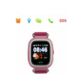 SMARTWATCH DLA DZIECI Q90 RÓŻOWY Z GPS