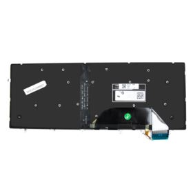 KLAWIATURA DELL XPS 15 9550 15 9560 INSPIRON 15 7558 15 7568 0CHVD9 Z PODŚWIETLENIEM CZARNA
