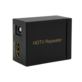 EXTENDER HDMI REPEATER WZMACNIACZ SYGNAŁU DO 40M CZARNY