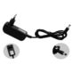 EXTENDER HDMI REPEATER WZMACNIACZ SYGNAŁU DO 40M CZARNY