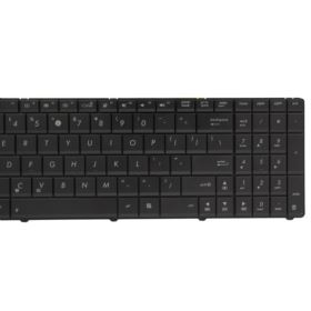 KLAWIATURA DO LAPTOPA ASUS K52J K53E N61 X53SG X54 X54C X54HY