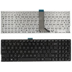 KLAWIATURA ASUS K555 A555 F553 F555 K553 K555 X553 X555 A555LD A555LJ A555LN F555 WIN 8