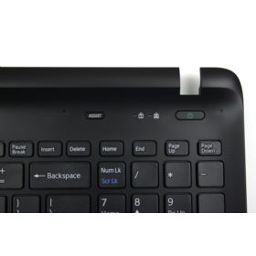 KLAWIATURA SONY VAIO FIT 15 SVF152 SVF152E SVF152A29M SVF152C29M A1960453A