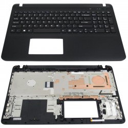KLAWIATURA SONY VAIO FIT 15 SVF152 SVF152E SVF152A29M SVF152C29M SVF152C29L A1960453A