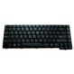 KLAWIATURA ACER EMACHINES E510 E530 TM6452