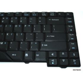 KLAWIATURA ACER EMACHINES E510 E530 TM6452
