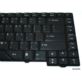 KLAWIATURA ACER EMACHINES E510 E530 TM6452