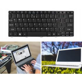 KLAWIATURA ACER ASPIRE ONE D255 D257 D260 D270 521
