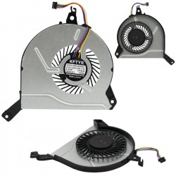 WENTYLATOR CHŁODZENIE WIATRAK HP PAVILION 17-F 17-P 15-K 17-K