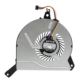 WENTYLATOR CHŁODZENIE WIATRAK HP PAVILION 17-F 17-P 15-K 17-K