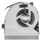 WENTYLATOR ASUS S550 F450 P450 X550C F550 F550CC R510 FX50 FX50JK FX50J K550J KSB0705HA-9J58