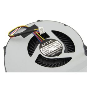 WENTYLATOR ASUS S550 F450 P450 X550C F550 F550CC R510 FX50 FX50JK FX50J K550J KSB0705HA-9J58