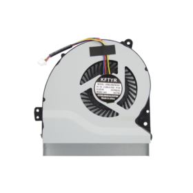 WENTYLATOR ASUS S550 F450 P450 X550C F550 F550CC R510 FX50 FX50JK FX50J K550J KSB0705HA-9J58