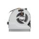 WENTYLATOR ASUS S550 F450 P450 X550C F550 F550CC R510 FX50 FX50JK FX50J K550J KSB0705HA-9J58