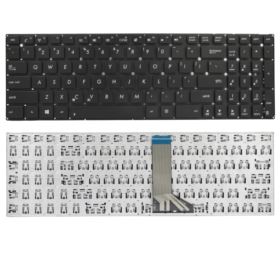 KLAWIATURA ASUS F550, F551, F551C, F551CA, F551M, F551MA, F551MAV, P511, P511C, P511CA, X551, X551C, X551CA, X551M, X551MA