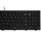 KLAWIATURA DELL INSPIRON 15 17 P40F P47F 15-3542 0JYP58 Z RAMKĄ I PODŚWIETLENIEM CZARNA US
