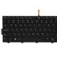 KLAWIATURA DELL INSPIRON 15 17 P40F P47F 15-3542 0JYP58 Z RAMKĄ I PODŚWIETLENIEM CZARNA US