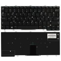 KLAWIATURA DELL LATITUDE E7250 E5250 E7270 102-13P23LHC01 Z PODŚWIETLENIEM CZARNA US