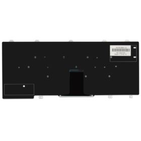 KLAWIATURA DELL LATITUDE E7250 E5250 E7270 102-13P23LHC01 Z PODŚWIETLENIEM CZARNA US