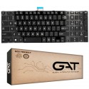 KLAWIATURA DO TOSHIBA L850 C850 C855 C870D L855 Z RAMKĄ MATOWA