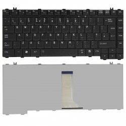 KLAWIATURA TOSHIBA A200 A205 A300 M300 L300 L305