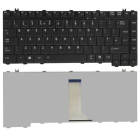 KLAWIATURA TOSHIBA A200 A205 A300 M300 L300 L305