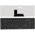 KLAWIATURA TOSHIBA SATELLITE P55 P55T P55-A P55T-A5202 P50W P55W L55-B L50-B L55-B