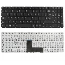 KLAWIATURA TOSHIBA SATELLITE P55 P55T P50W P55W L55-B